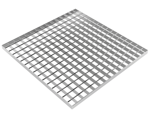Press-Welded Gratings
