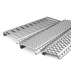 Safety Grids
