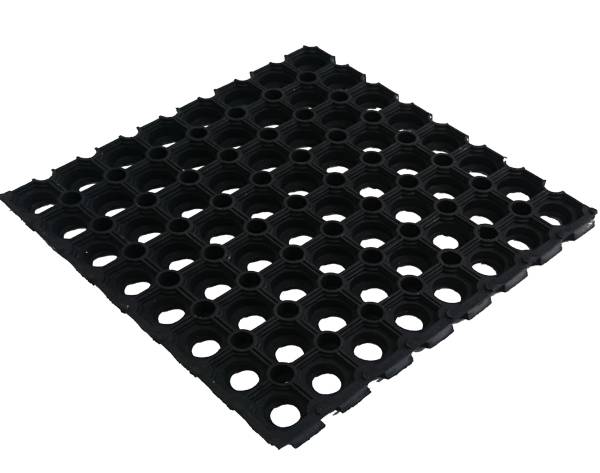 Water Drainage / Waterproofing – Rubber Gratings