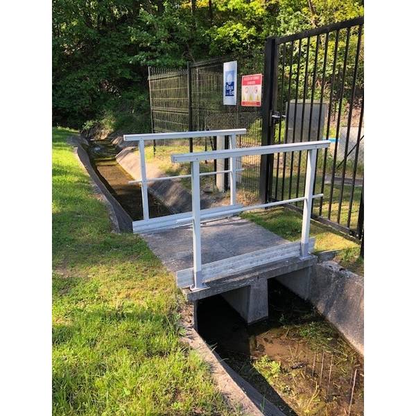 Guardrail – Polyester Guardrail