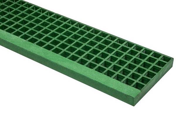 Stair Tread – Polyester Grating Panel / Stair Tread