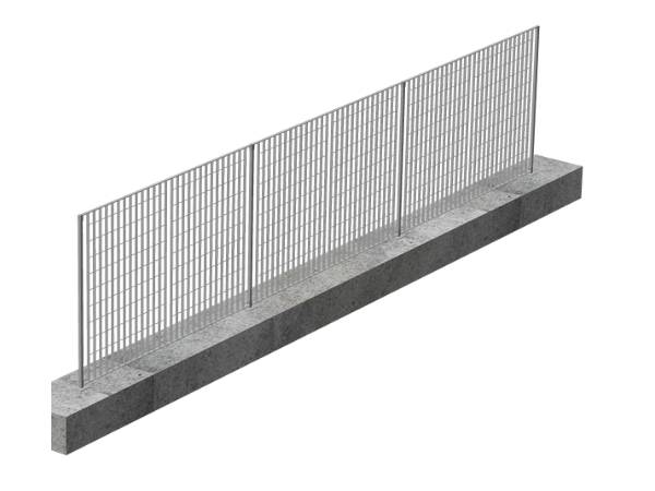 Guardrail – Steel Guardrail