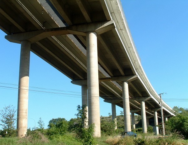 Gratings Specifically for Motorways – TB3 grating