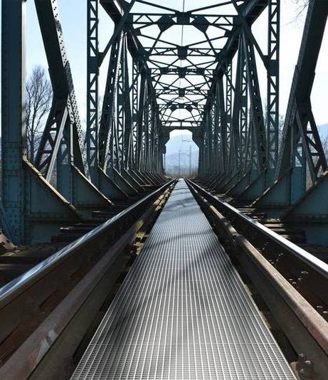 FRP grating – grating