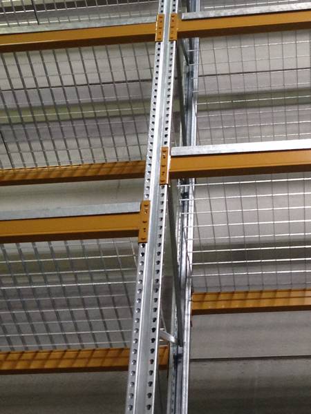 Storage and Logistics