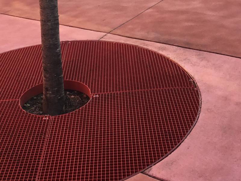 Urban Furniture