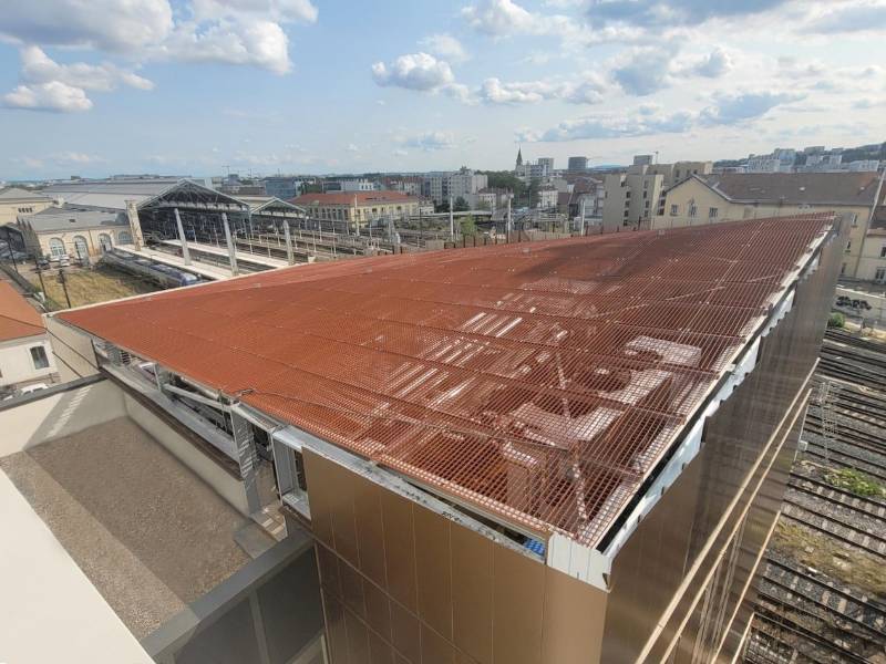 Roofing