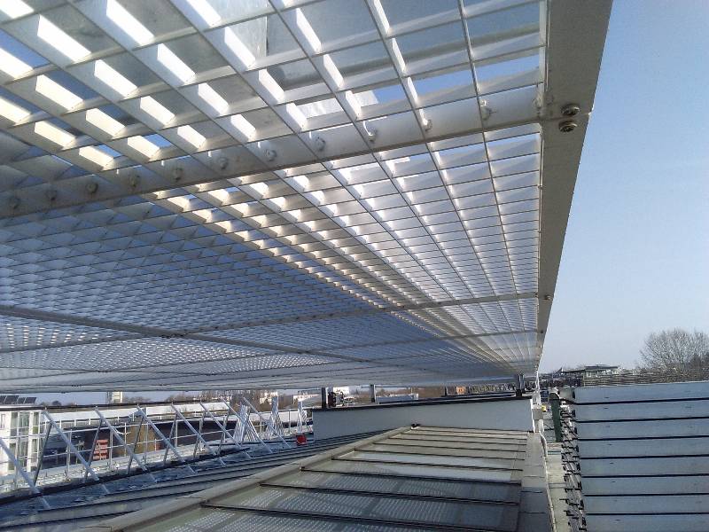 Roofing