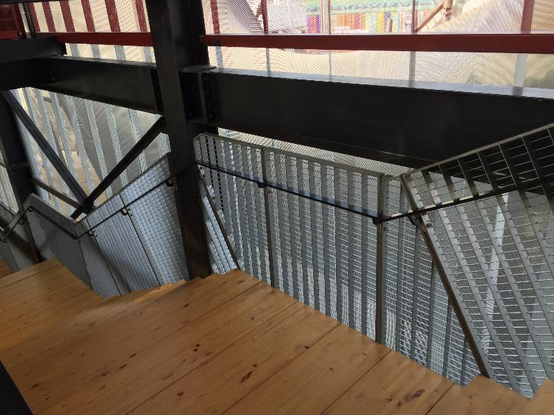 Balustrades