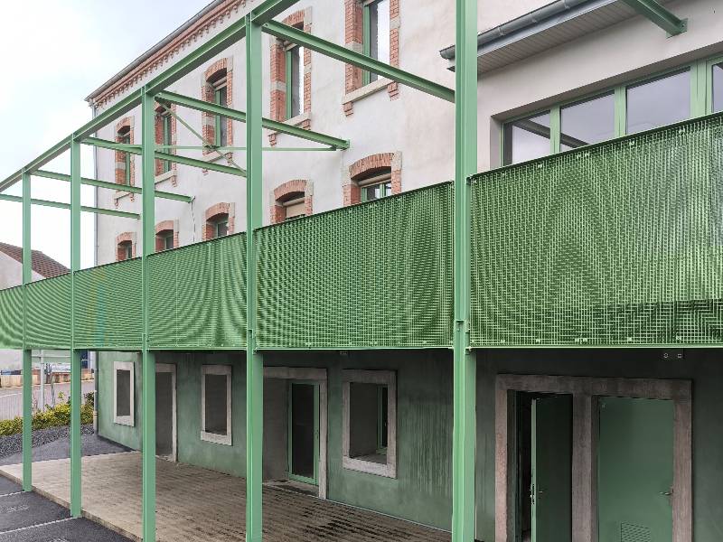 Balustrades